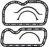 VICTOR REINZ 10-52968-01 Gasket Set, wet sump
